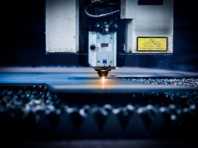 Laser Cutting