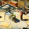2 Man On Construction Site During Daytime 159306