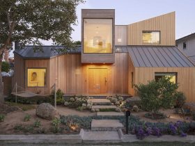 30th Street House 2