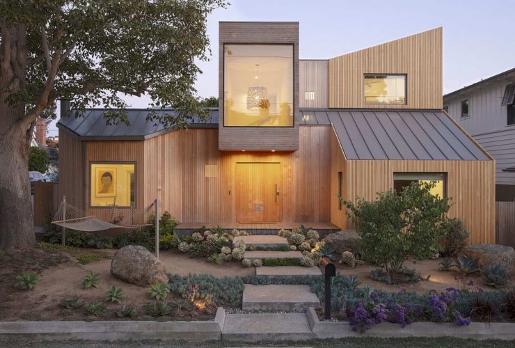 30th Street House 2