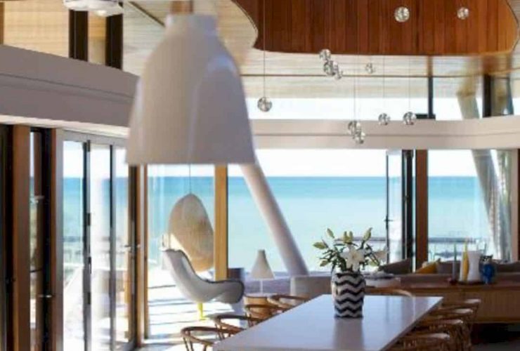 Austinmer Beach House 1