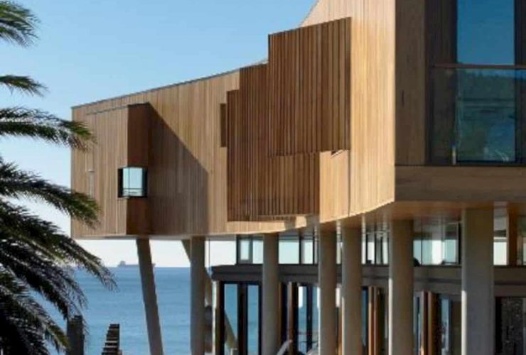 Austinmer Beach House 6