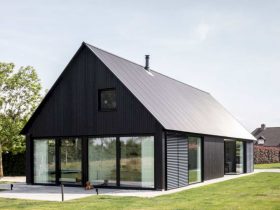 Barnhouse V 10
