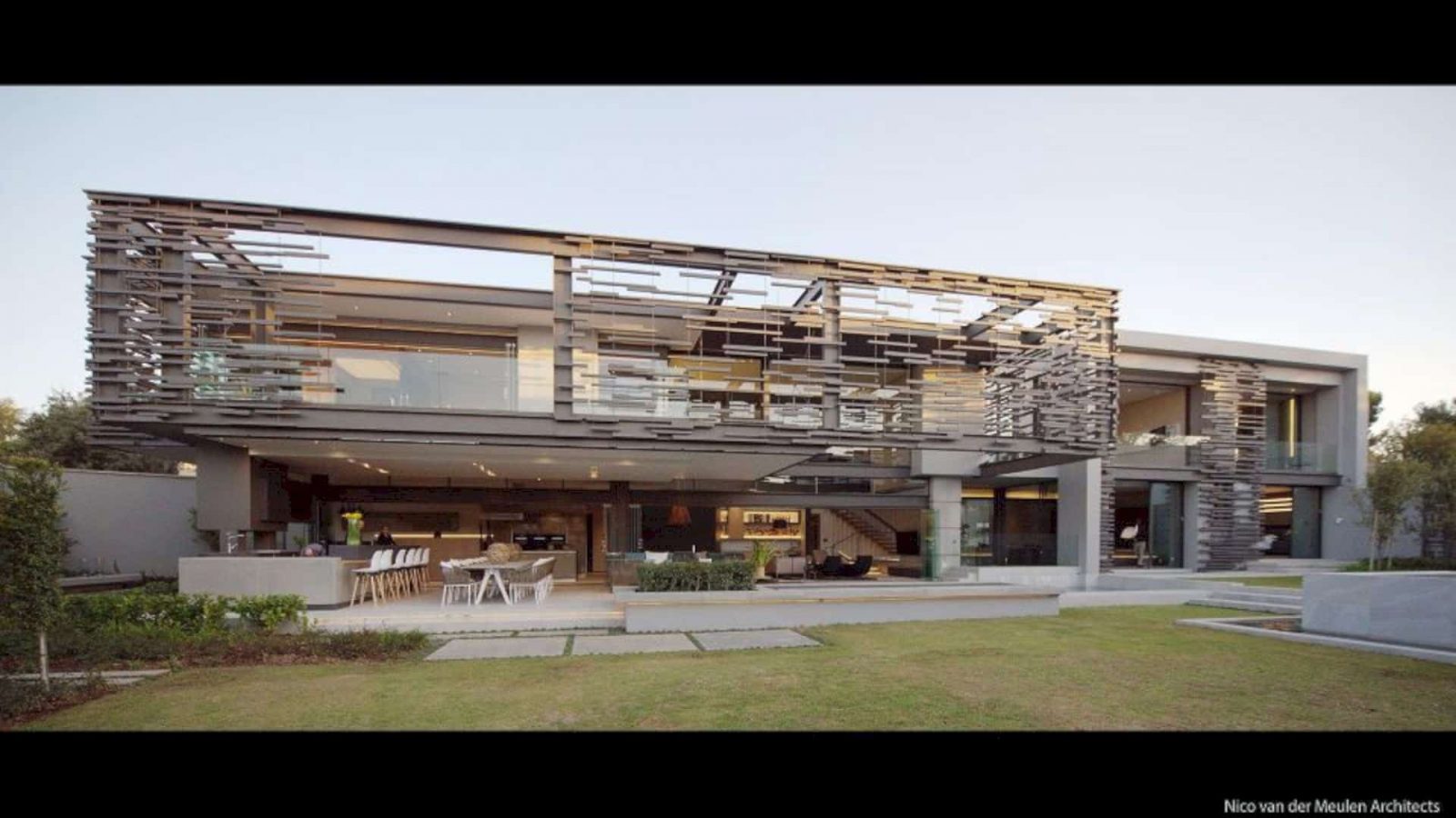 Forrest Road House 24