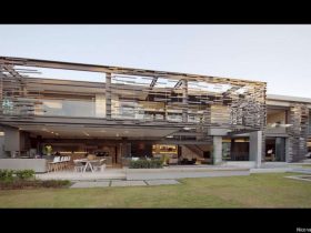 Forrest Road House 24