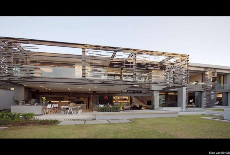 Forrest Road House 24