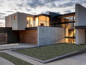 House BOZ 24