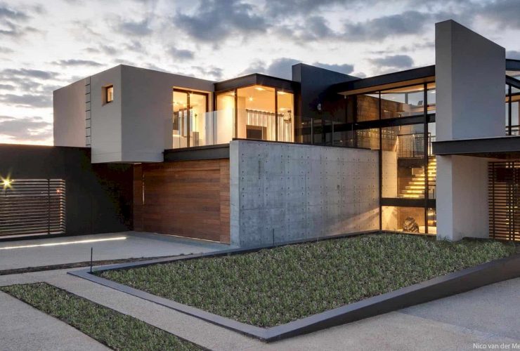 House BOZ 24