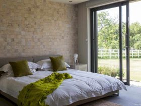 House In Blair Atholl 18