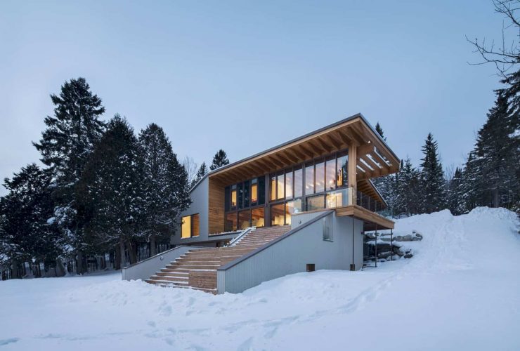 L'Accostée House 8