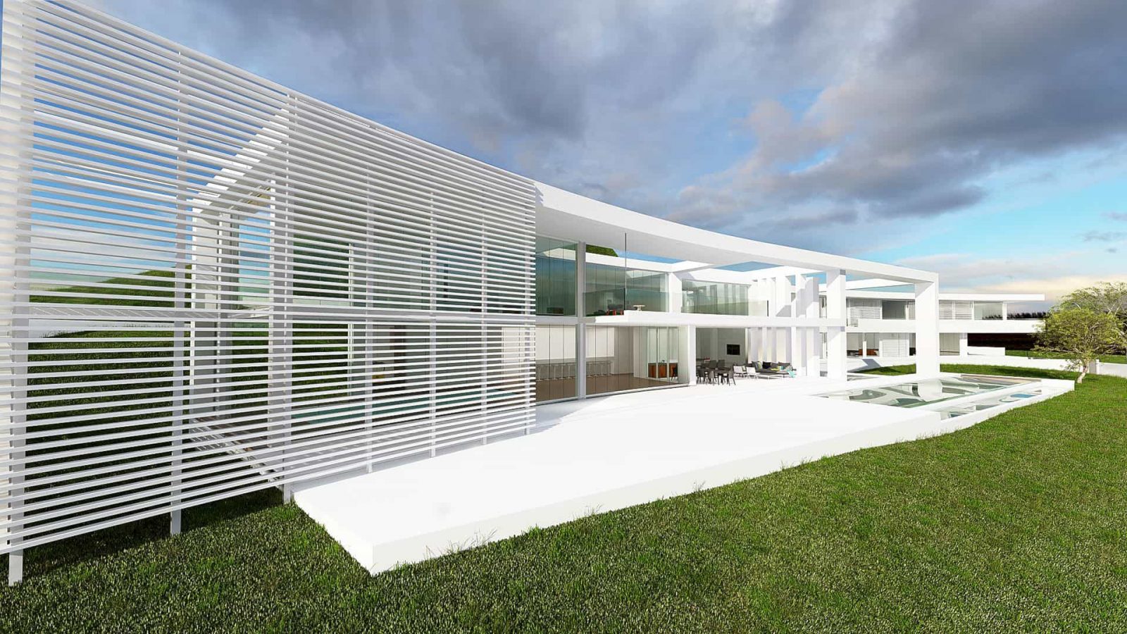 Mat Residence 5