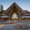 Old Faithful Visitor Education Center 3