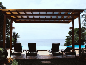 Patio Cover