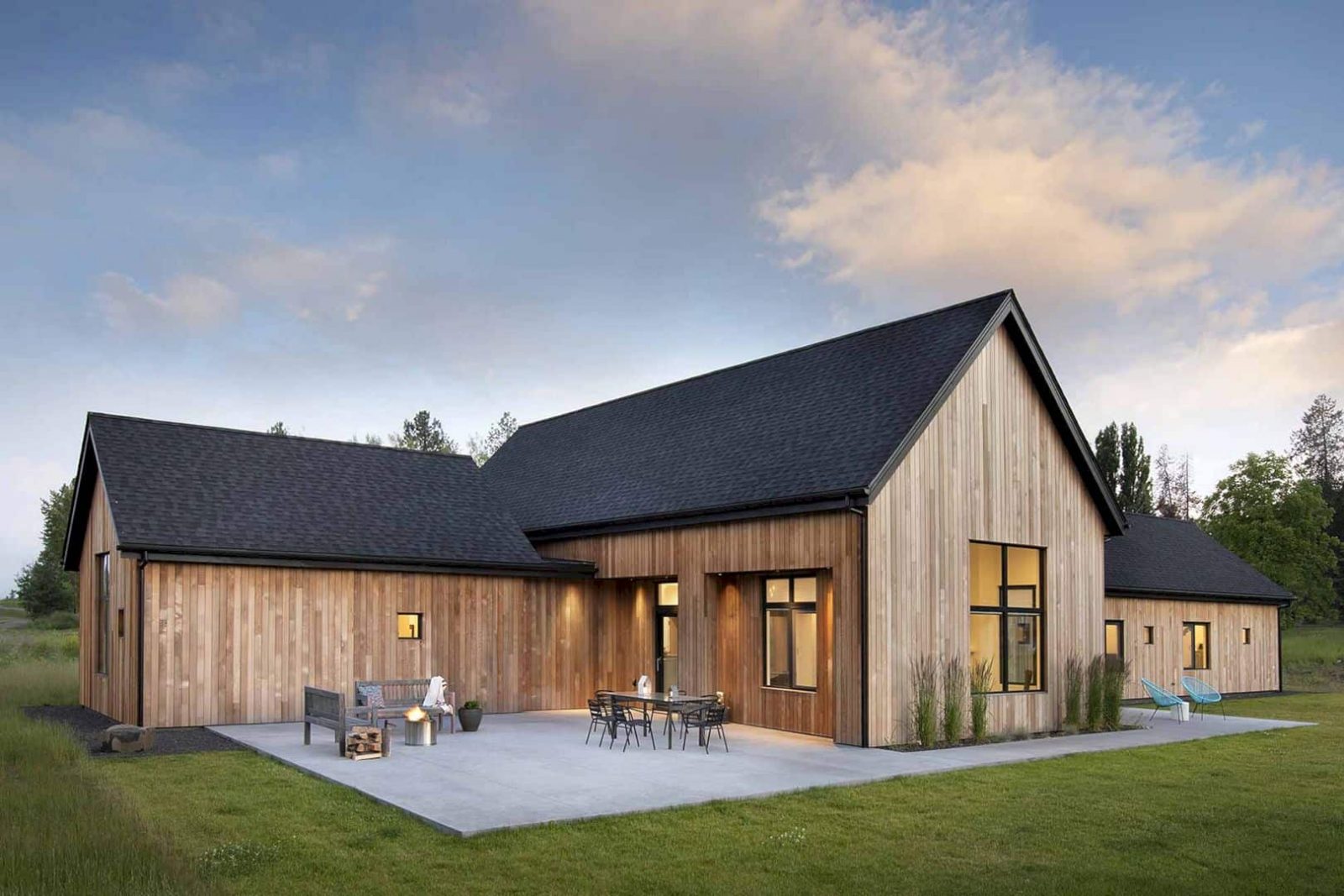 Railway Residence 1