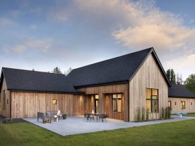 Railway Residence 1