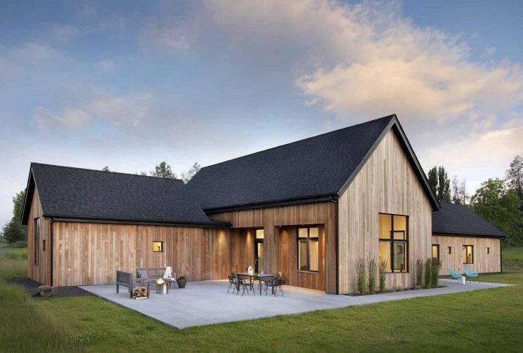 Railway Residence 1