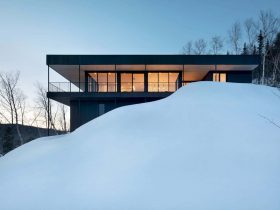 Residence Long View 2