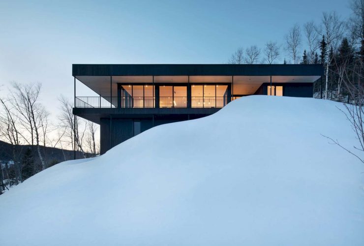 Residence Long View 2