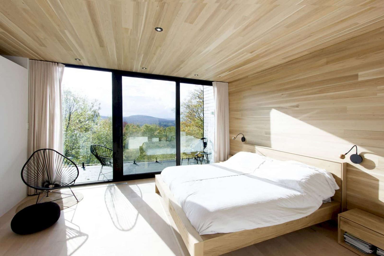 Residence Montagnard 5