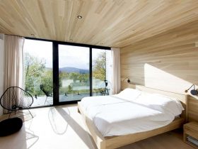 Residence Montagnard 5