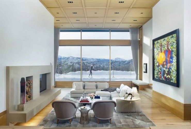 Ridge House 21