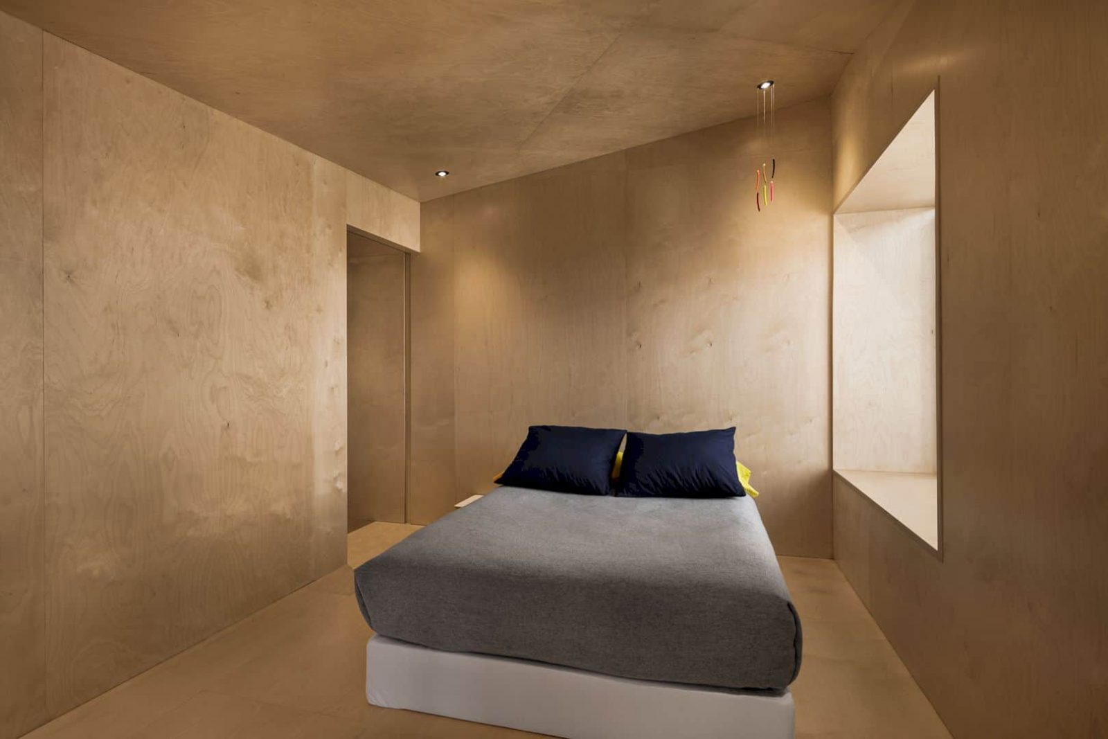 St Joseph Loft 3