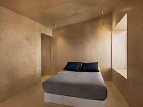 St Joseph Loft 3