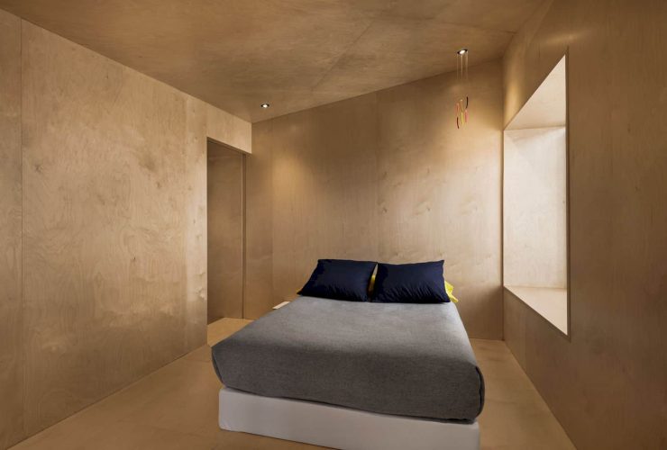 St Joseph Loft 3