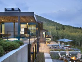 The Lookout Mountain Home 31