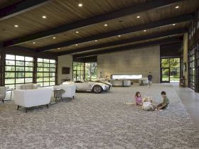 Thompson Lake House 5