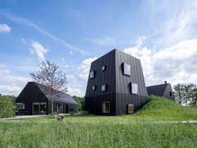 Villa Vught 18