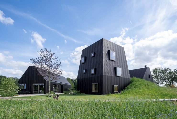 Villa Vught 18