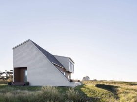 West Dune House 7