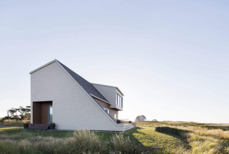 West Dune House 7