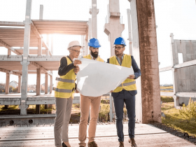Construction Company