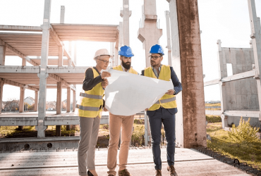 Construction Company