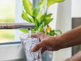 Filtered Water