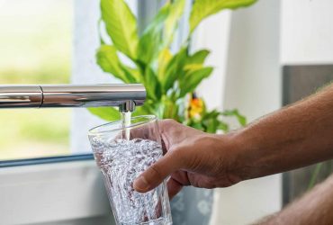 Filtered Water