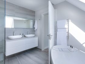 Modern Minimalist Bathroom 3115450 1280