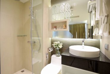 Modern Small Bathroom 2020