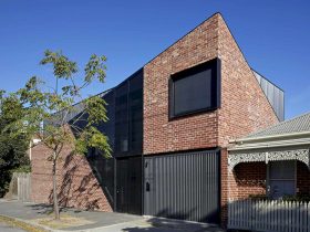 Boundary St House Port Melbourne 10
