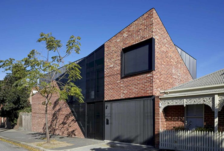 Boundary St House Port Melbourne 10