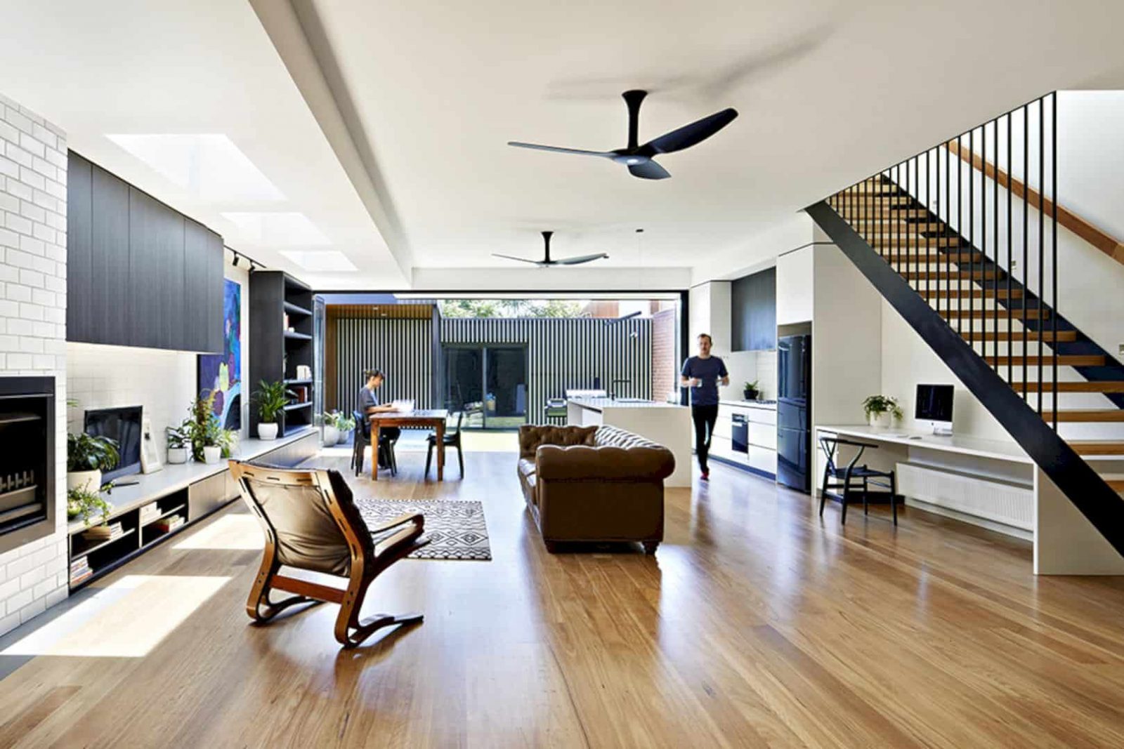 Brunswick Rd House Brunswick 10