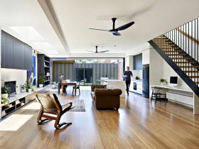 Brunswick Rd House Brunswick 10