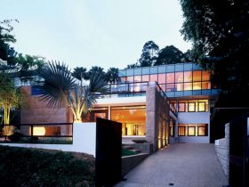 CRW Residence 5