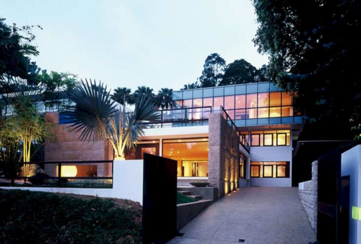 CRW Residence 5