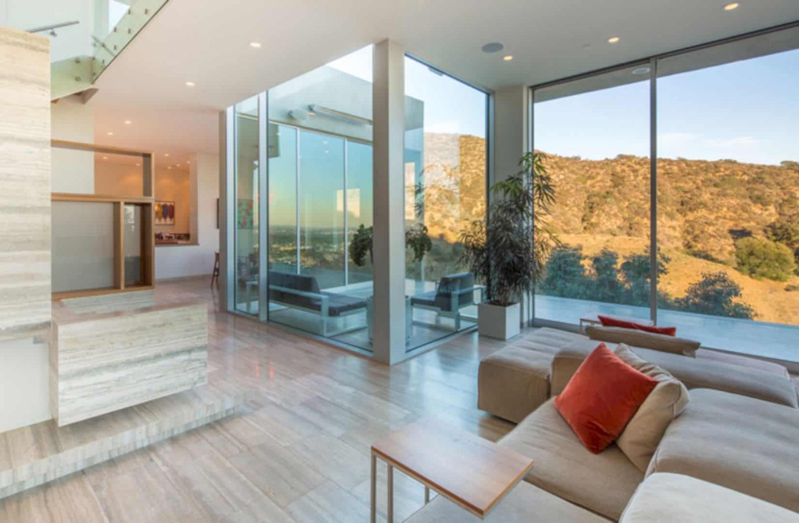 Canyon House 9