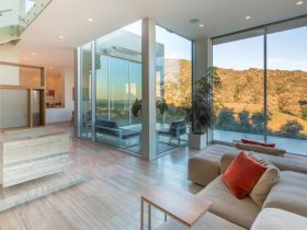 Canyon House 9