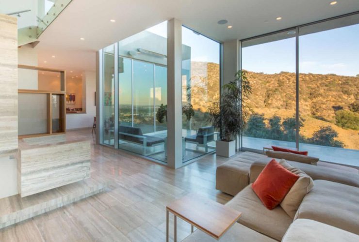 Canyon House 9