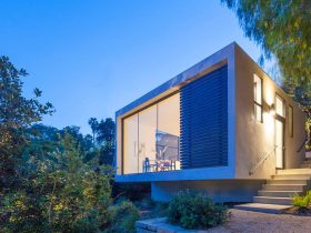Echo House 11